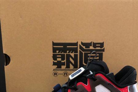 安踏霸道22适合后卫嘛