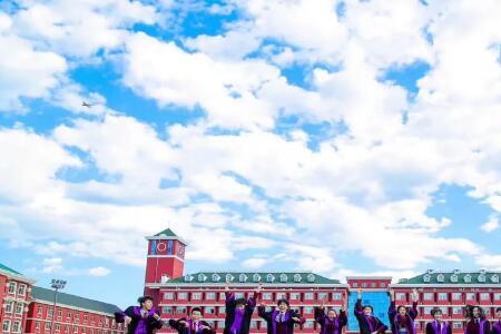 北京爱迪国际学校升学率