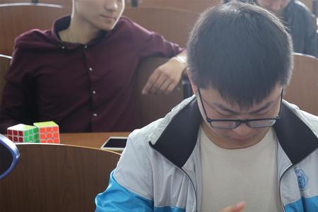 班级魔方签到定位可以改吗