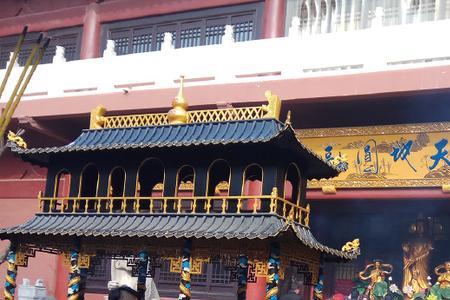 郑州大观音寺可以带宠物吗
