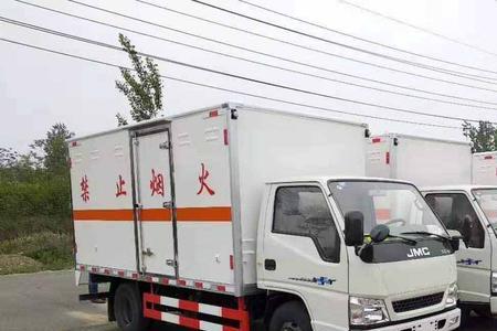 个人可以办理危险品运输车辆吗