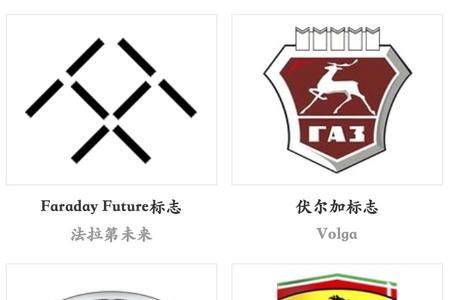 像个荣字的车标是什么车