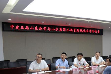济南山水集团是国企吗