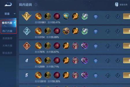 王者荣耀中荣耀战力有什么用