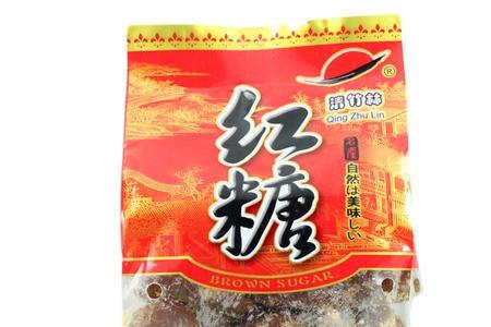 竹蔗糖是什么