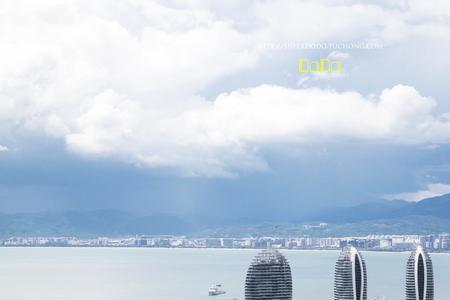 三亚周边有哪些城市