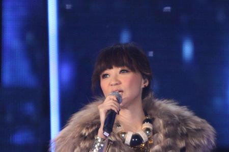 陈慧娴为什么没有普通话歌曲