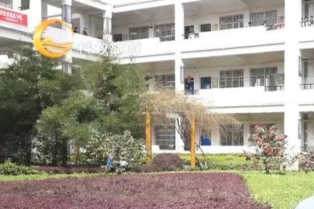 桂林中学初中部好不好