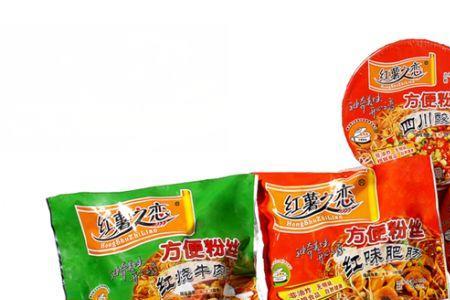 周礼粉条哪家最好