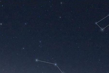 九天玄女是北斗七星吗