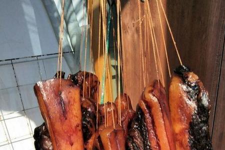 酱肉能放冷冻吗