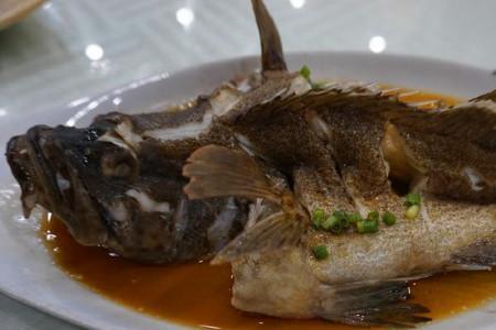1.5斤石斑鱼蒸多长时间