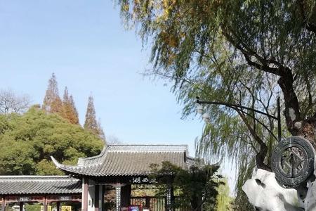 瘦西湖正门是哪个门