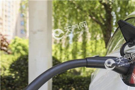电动车能先快充到98再慢充