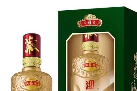 洋河特曲和迎驾贡酒哪个好喝