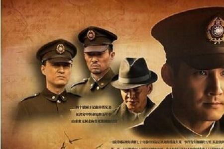 风云年代赵恒煊结局