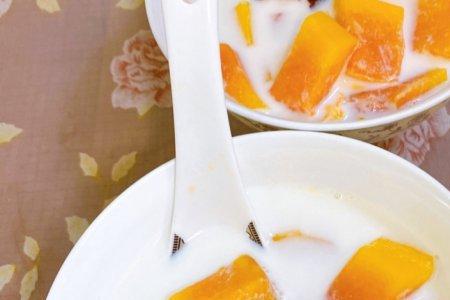 青木瓜炖牛奶做出来是苦的