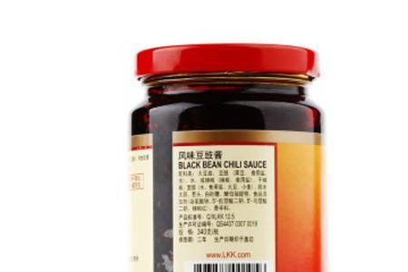 李锦记保健品靠谱吗