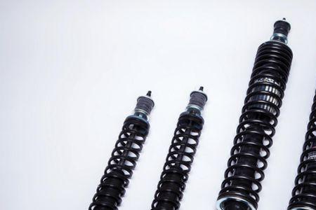 汽车减震器多久更换
