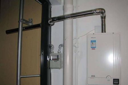 燃气热水器安装需要气阀吗