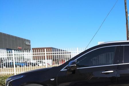 10万能买到二手xt4吗
