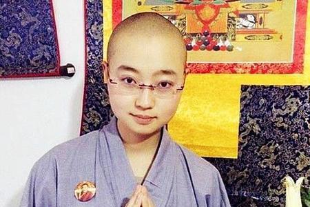 尼姑可以喝茶吗