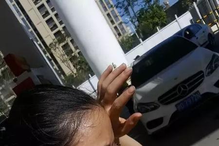 加油员累吗