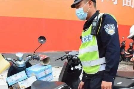 江南才子电摩需要驾驶证吗