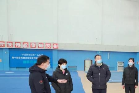 滨州体校是正规学校吗