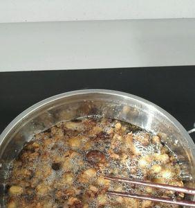 一斤牛油能熬多少油