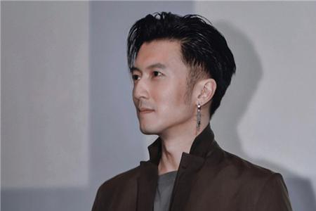谢霆锋十大电影金曲