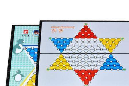 跳棋可以跳别人的吗