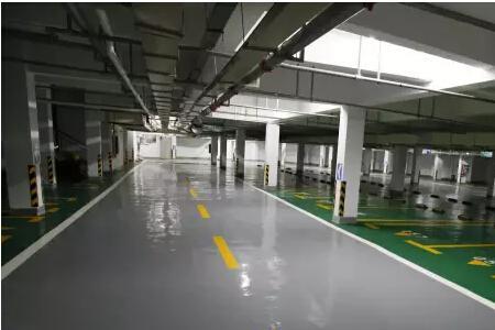 地下储藏室和地下车位哪个好
