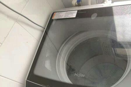 海尔波轮洗衣机显示屏数字乱跳