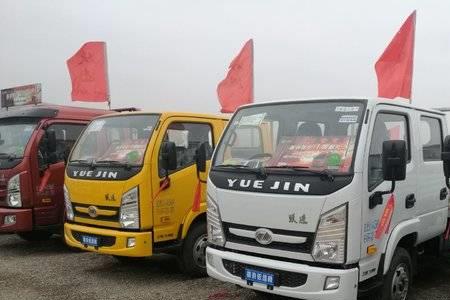 上汽跃进s80质量怎么样
