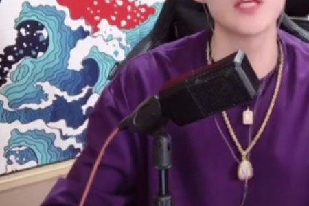 喊麦的叫什么
