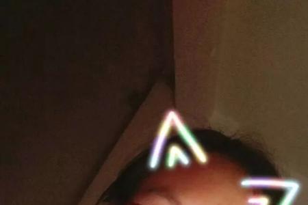 爆照被别人说是网图怎么办