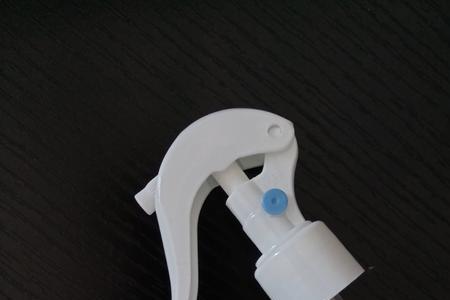 塑料喷枪的使用方法