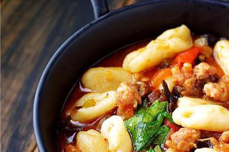 麻食煮熟可以放冰箱多久