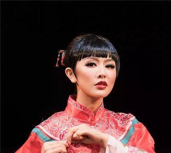 窝头会馆田翠兰的人物分析