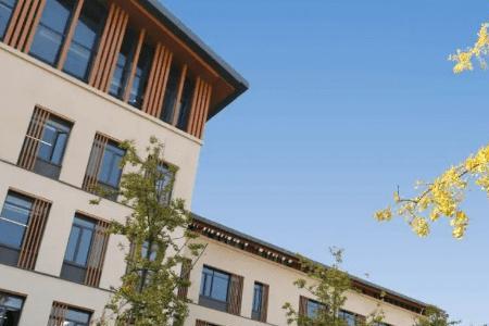 成都乐盟国际学校怎么样