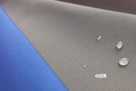为什么防水不防水蒸气