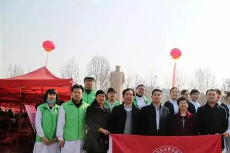 济南天坛中医医院可信吗