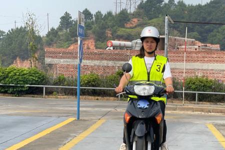 梧州市多少个驾驶员考场