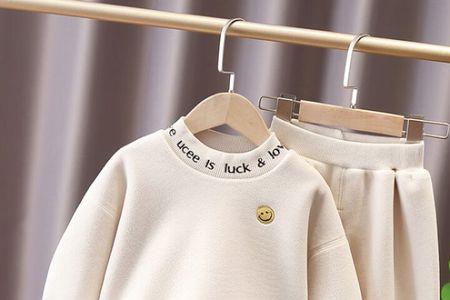 小孩130码衣服尺寸