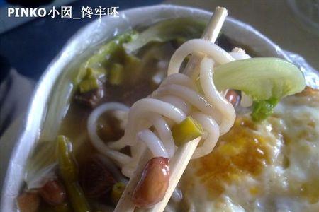 煮好的桂林米粉容易坏吗