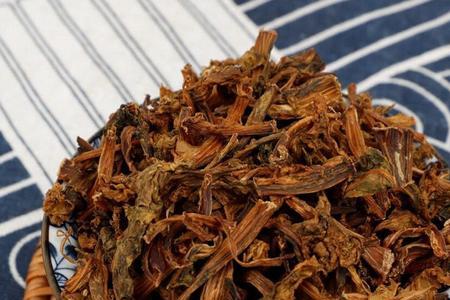 红干菜怎么做