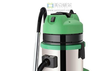 吸尘器高度通常多长