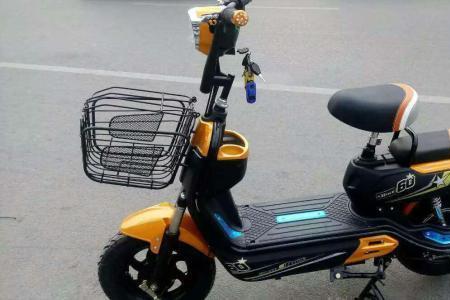 爱玛电动车跑100公里有哪几款