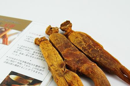 高丽参是30支好还是50支好